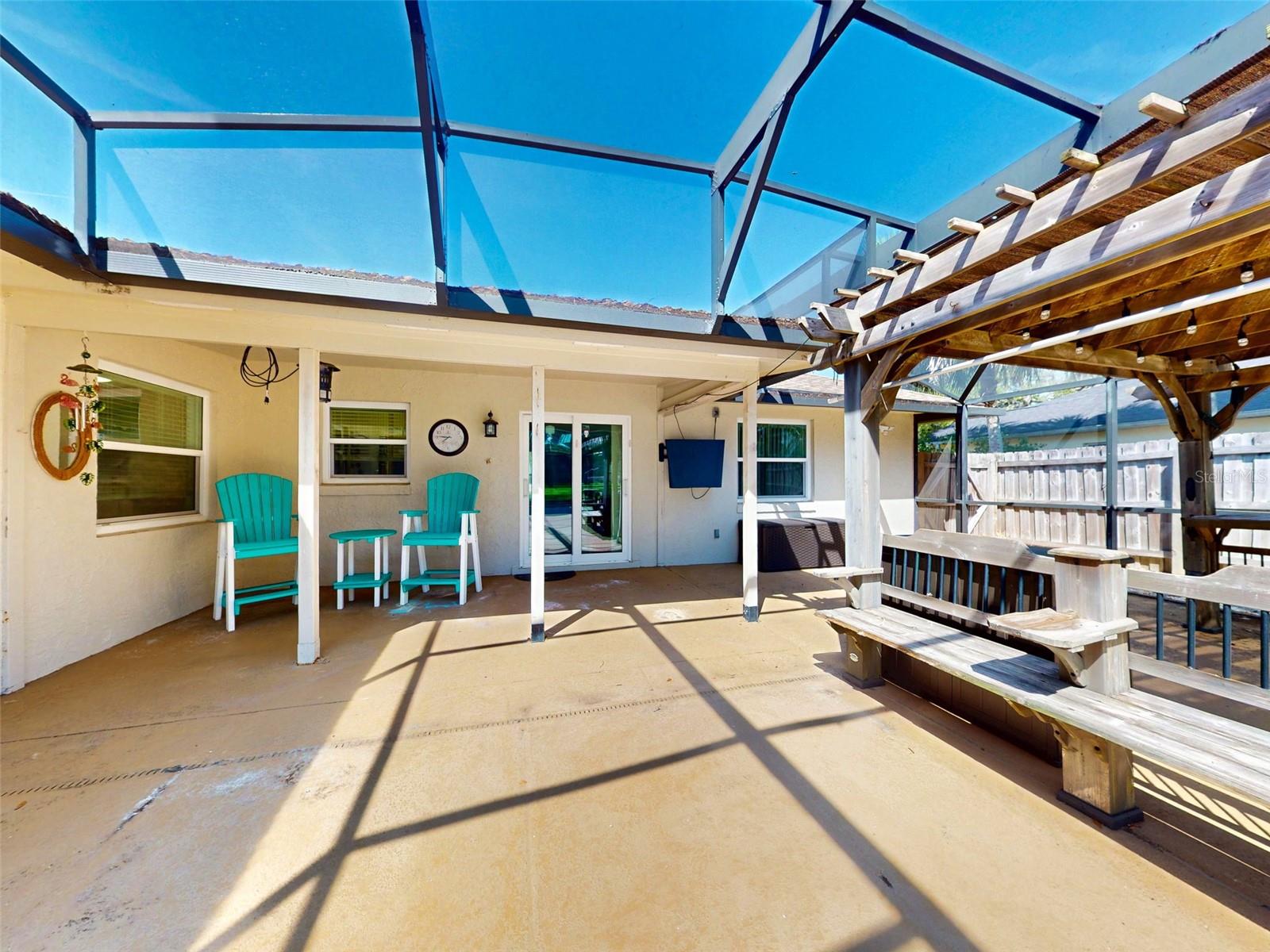 4605 SAXON DR, NEW SMYRNA BEACH, FL, 32169
