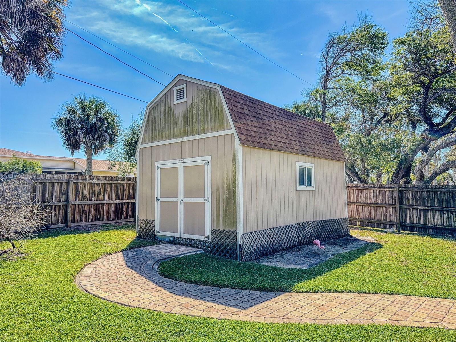 4605 SAXON DR, NEW SMYRNA BEACH, FL, 32169