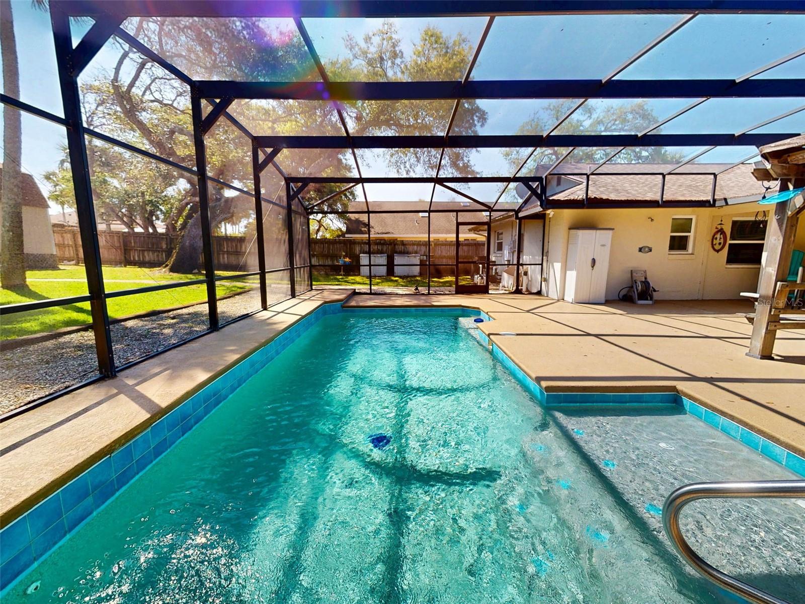 4605 SAXON DR, NEW SMYRNA BEACH, FL, 32169
