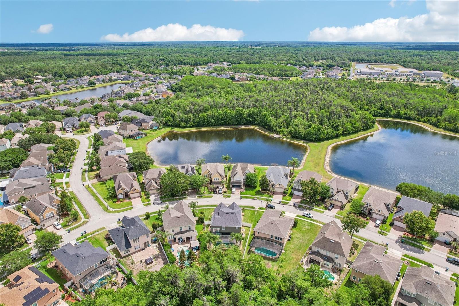 907 SPRING OAK CIR, ORLANDO, FL, 32828