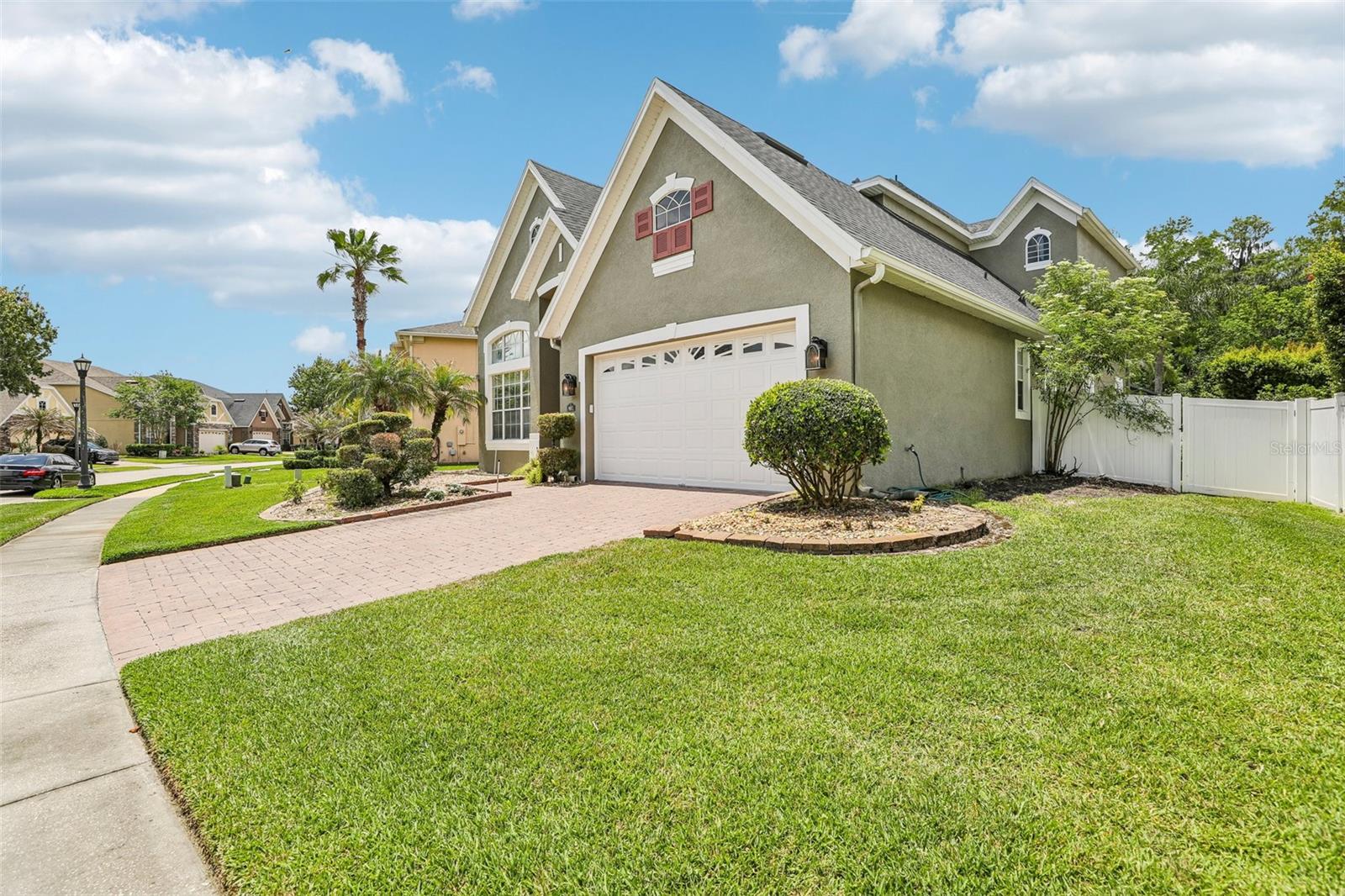 907 SPRING OAK CIR, ORLANDO, FL, 32828