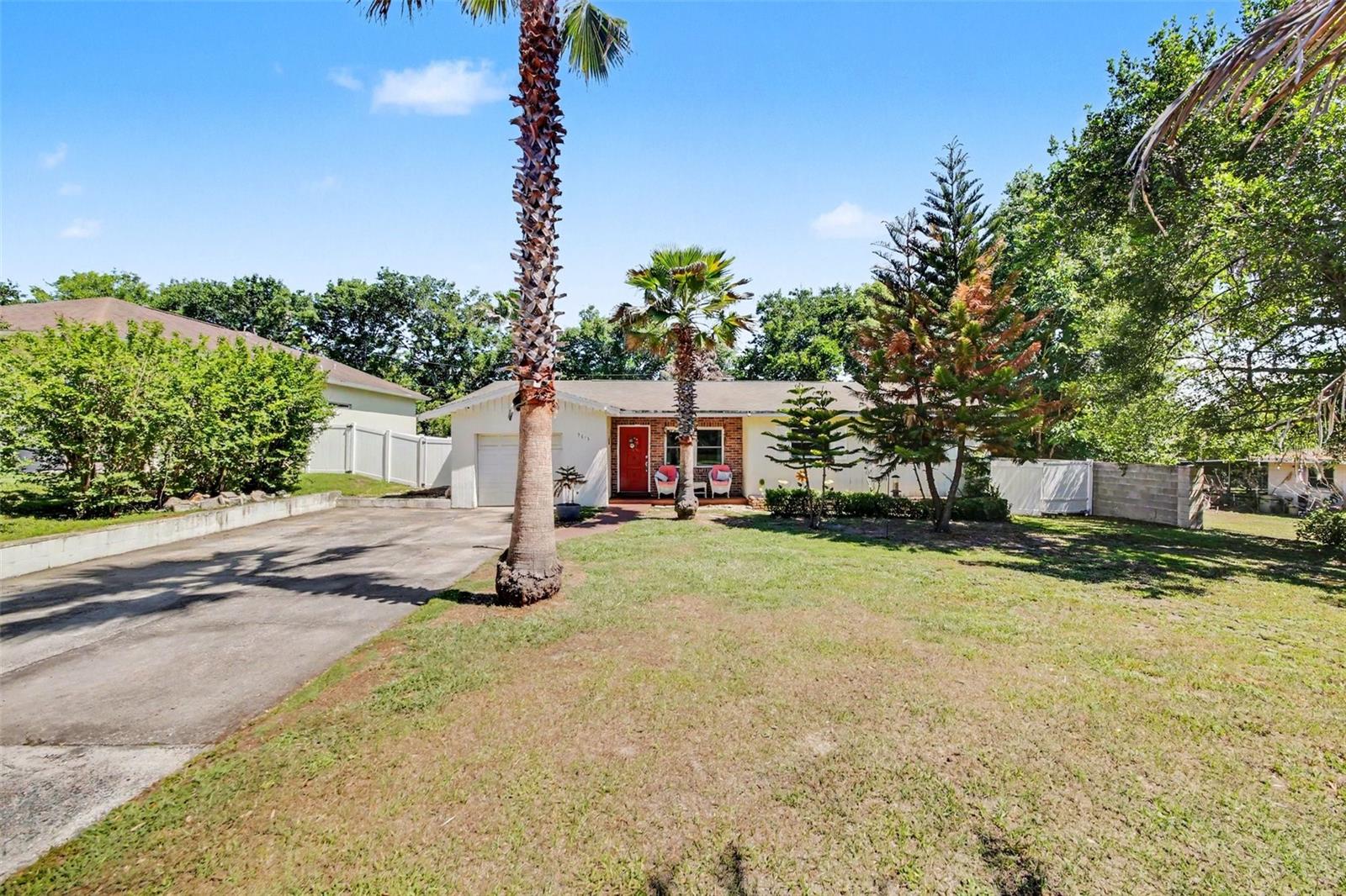 3615 PALM AVE, APOPKA, FL, 32703