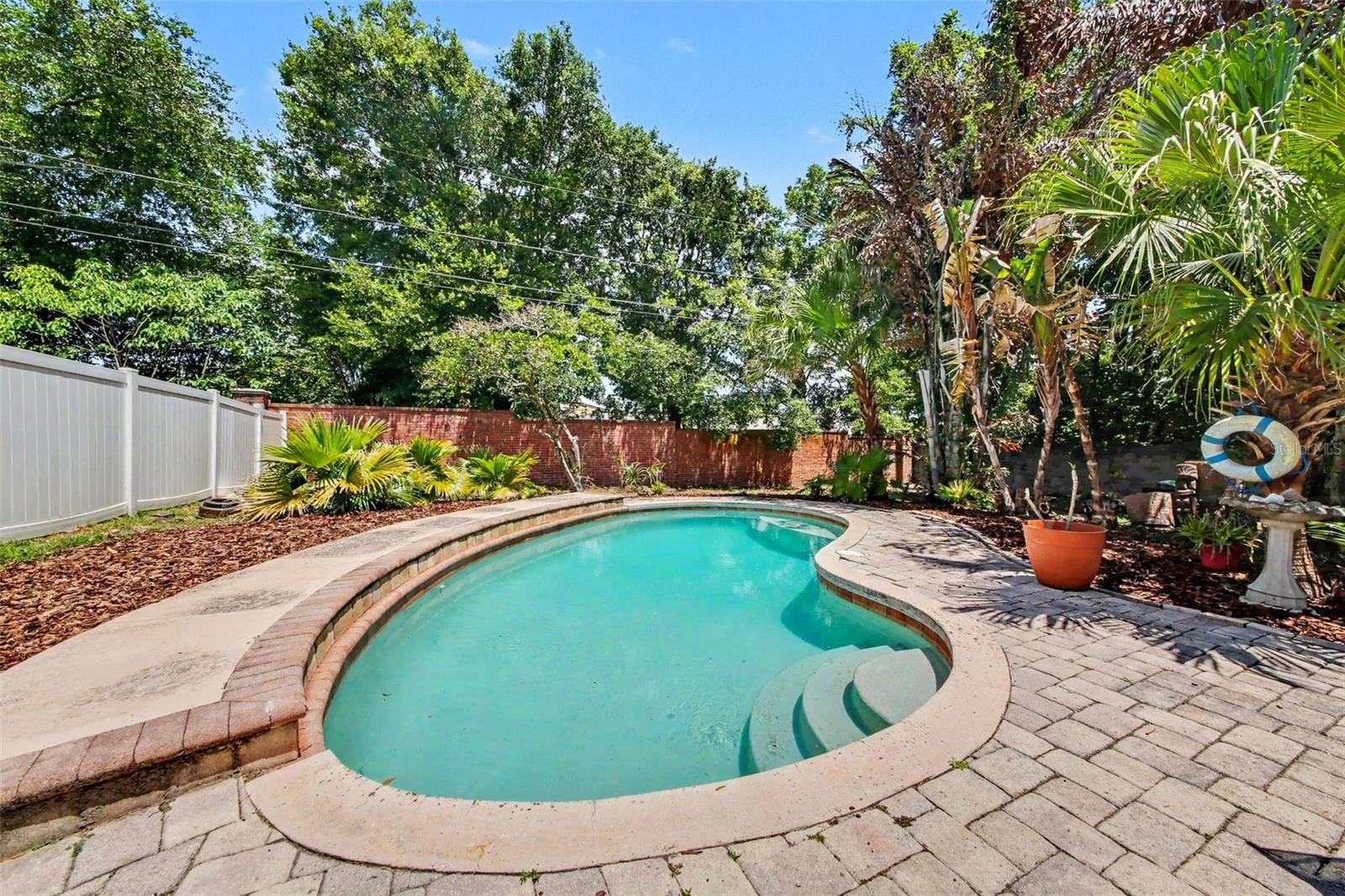 3615 PALM AVE, APOPKA, FL, 32703
