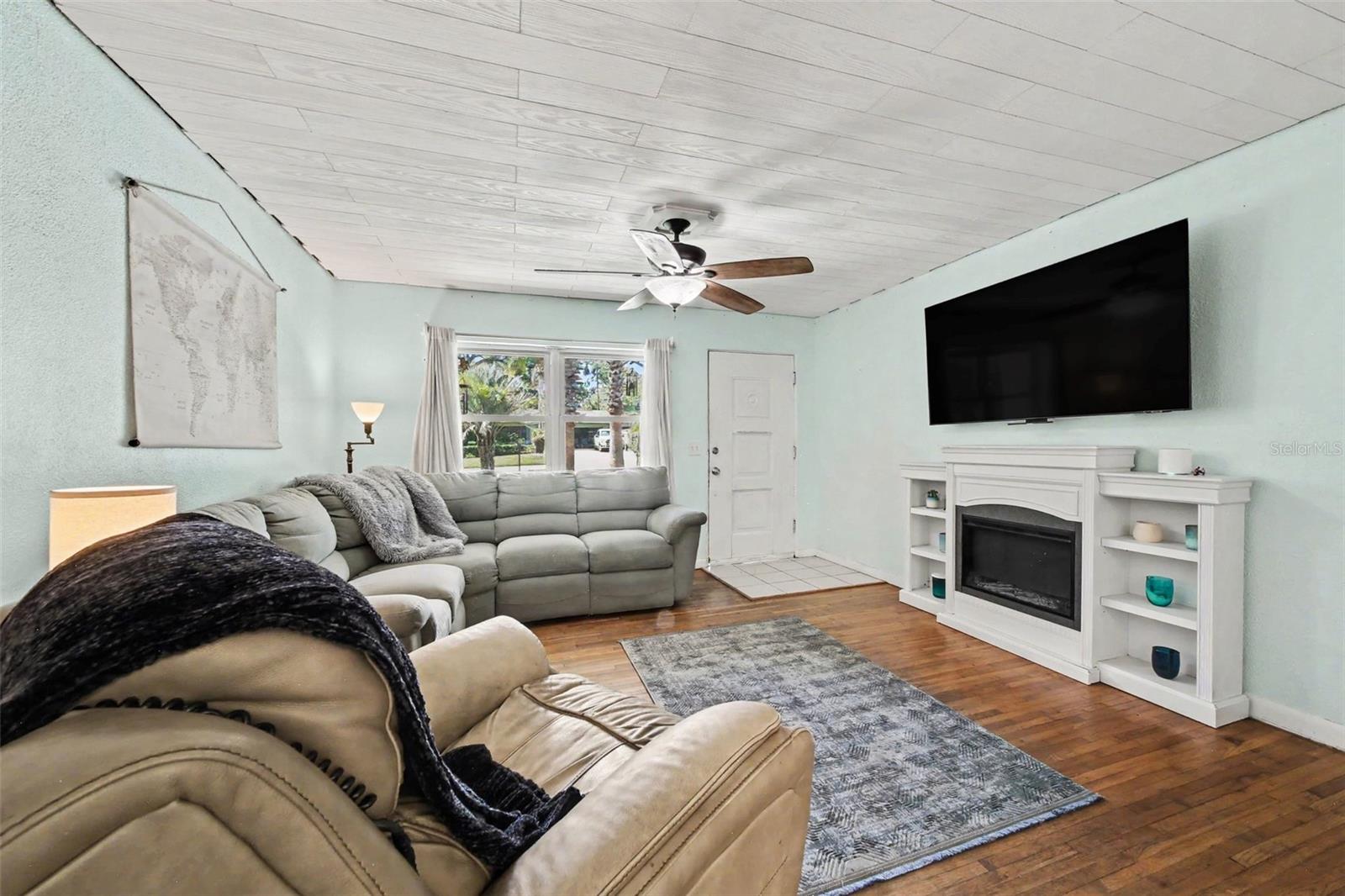 3615 PALM AVE, APOPKA, FL, 32703
