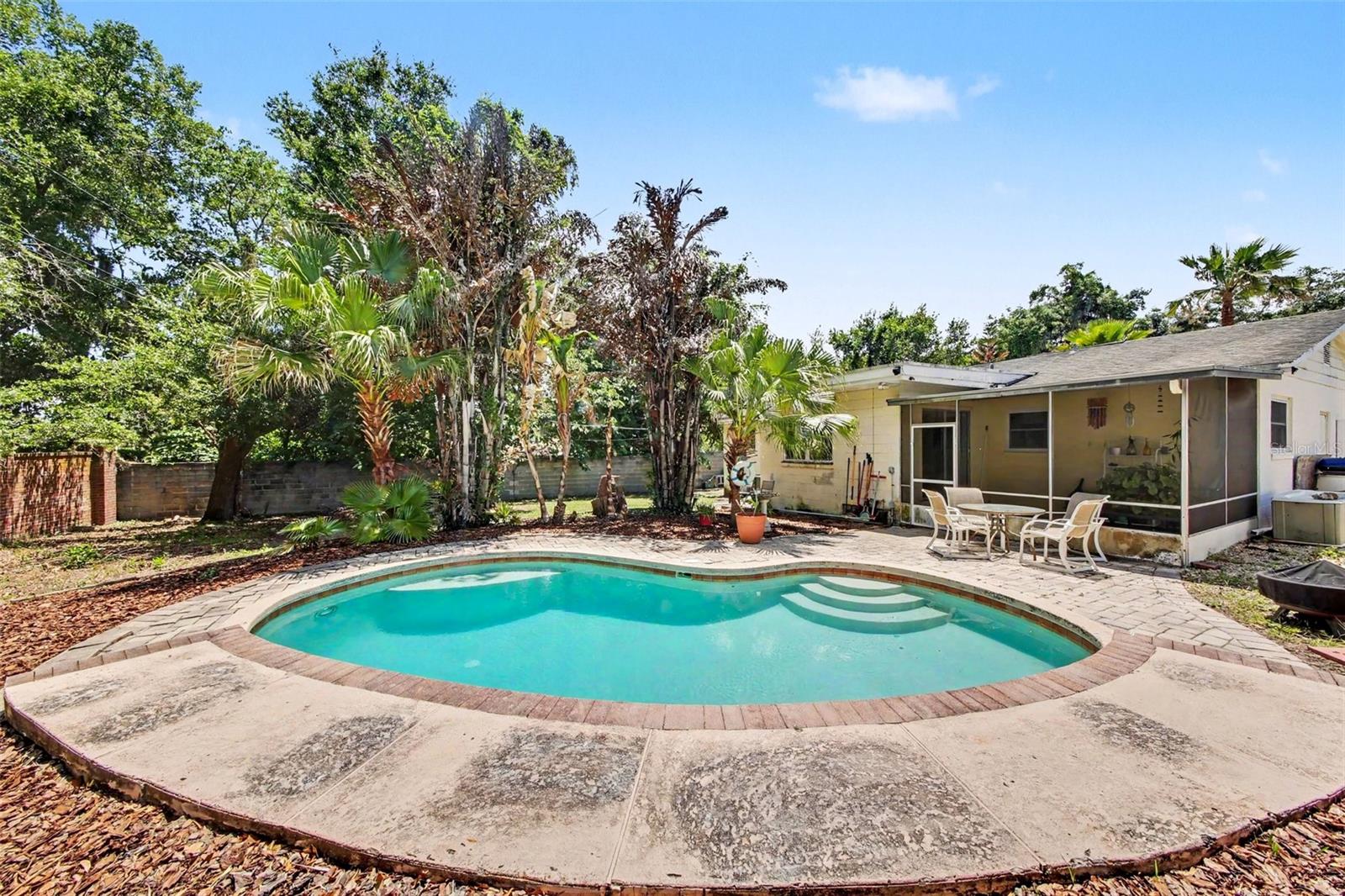 3615 PALM AVE, APOPKA, FL, 32703