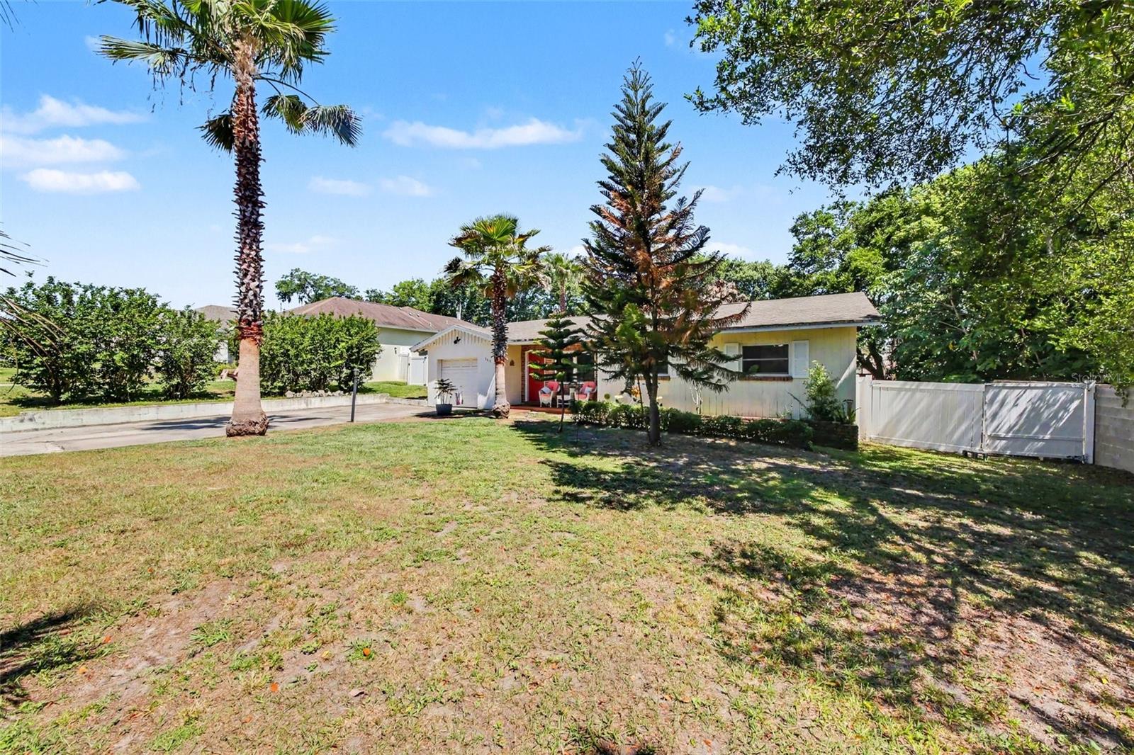 3615 PALM AVE, APOPKA, FL, 32703