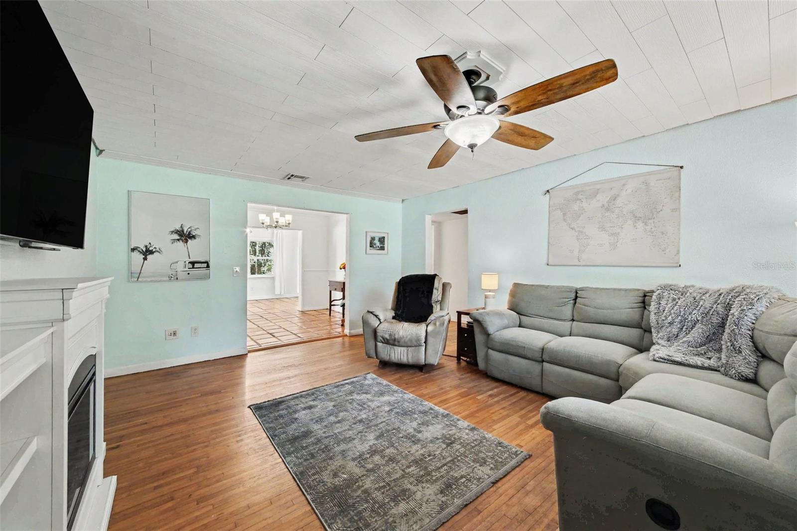 3615 PALM AVE, APOPKA, FL, 32703