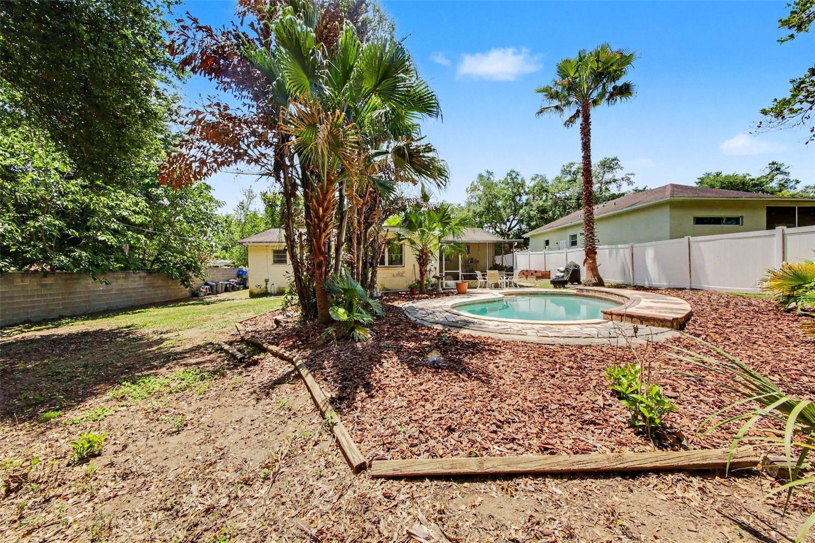 3615 PALM AVE, APOPKA, FL, 32703
