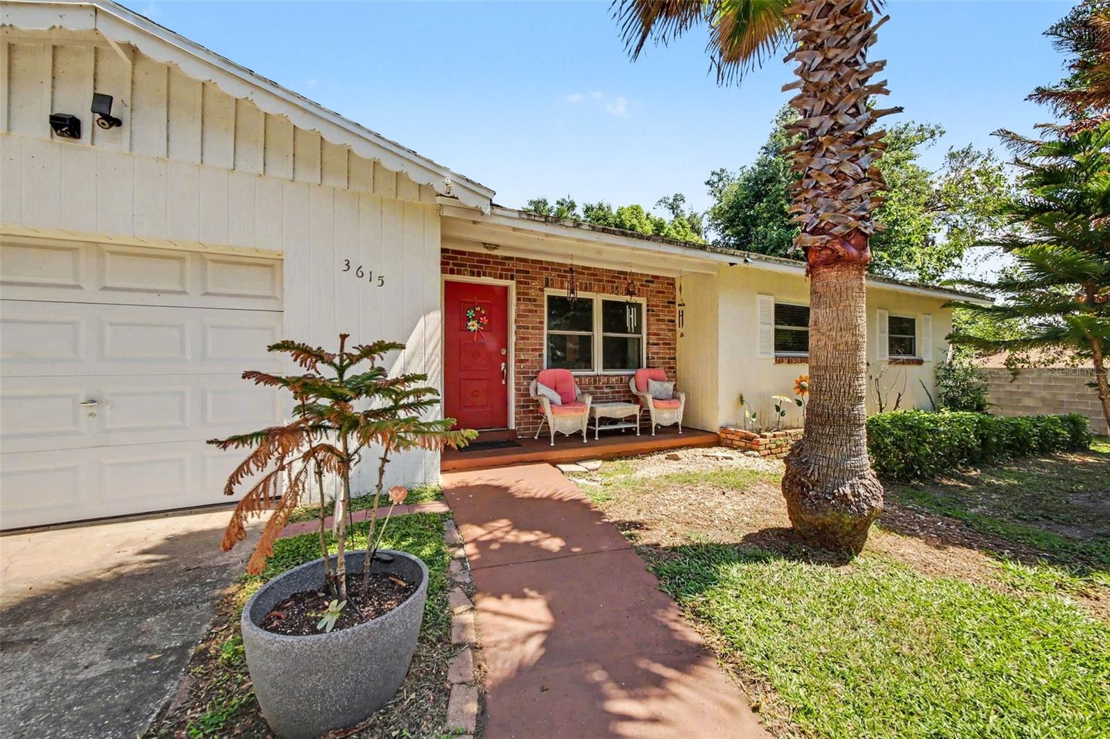 3615 PALM AVE, APOPKA, FL, 32703