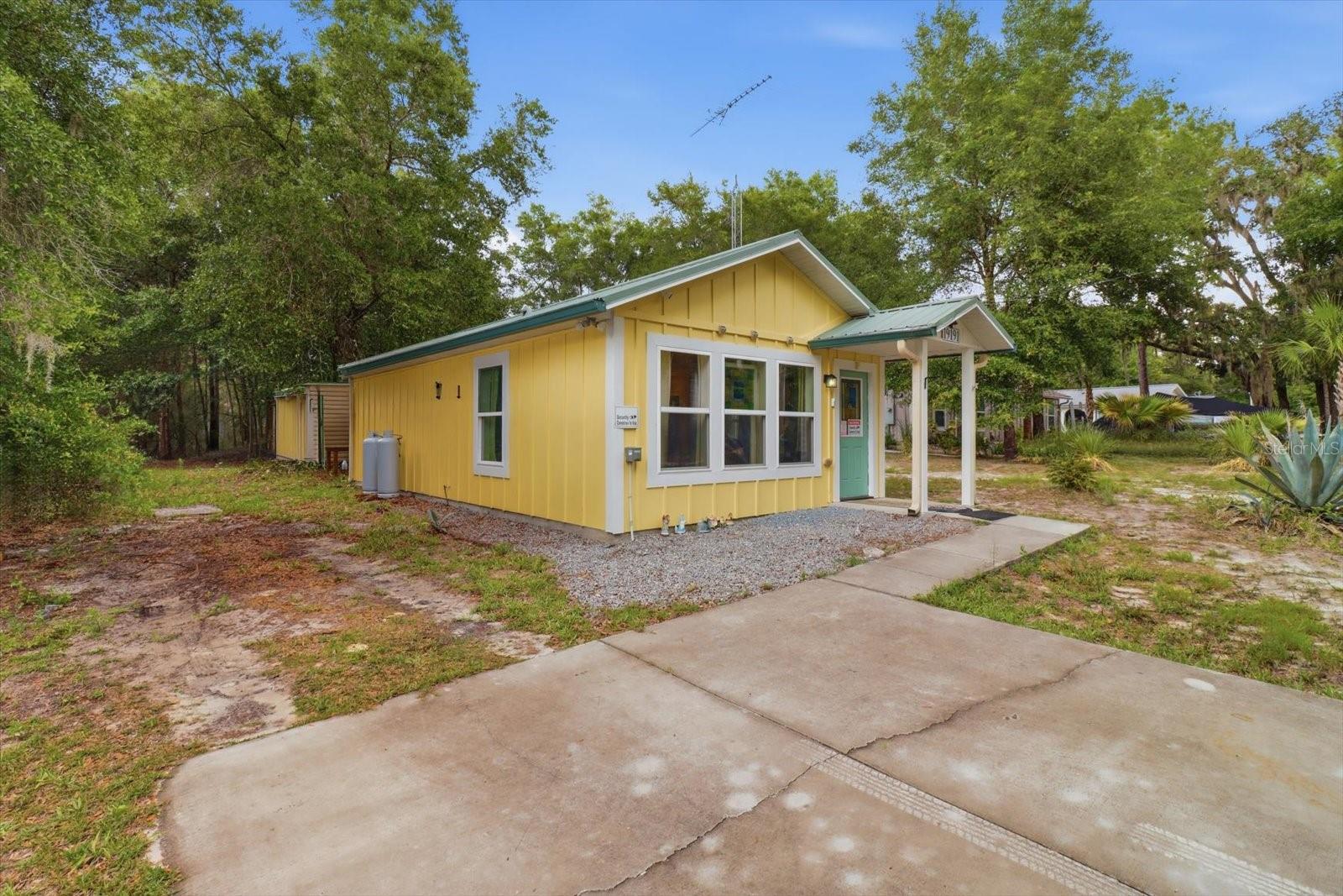 19191 SAINT GEORGE DR, DUNNELLON, FL, 34432