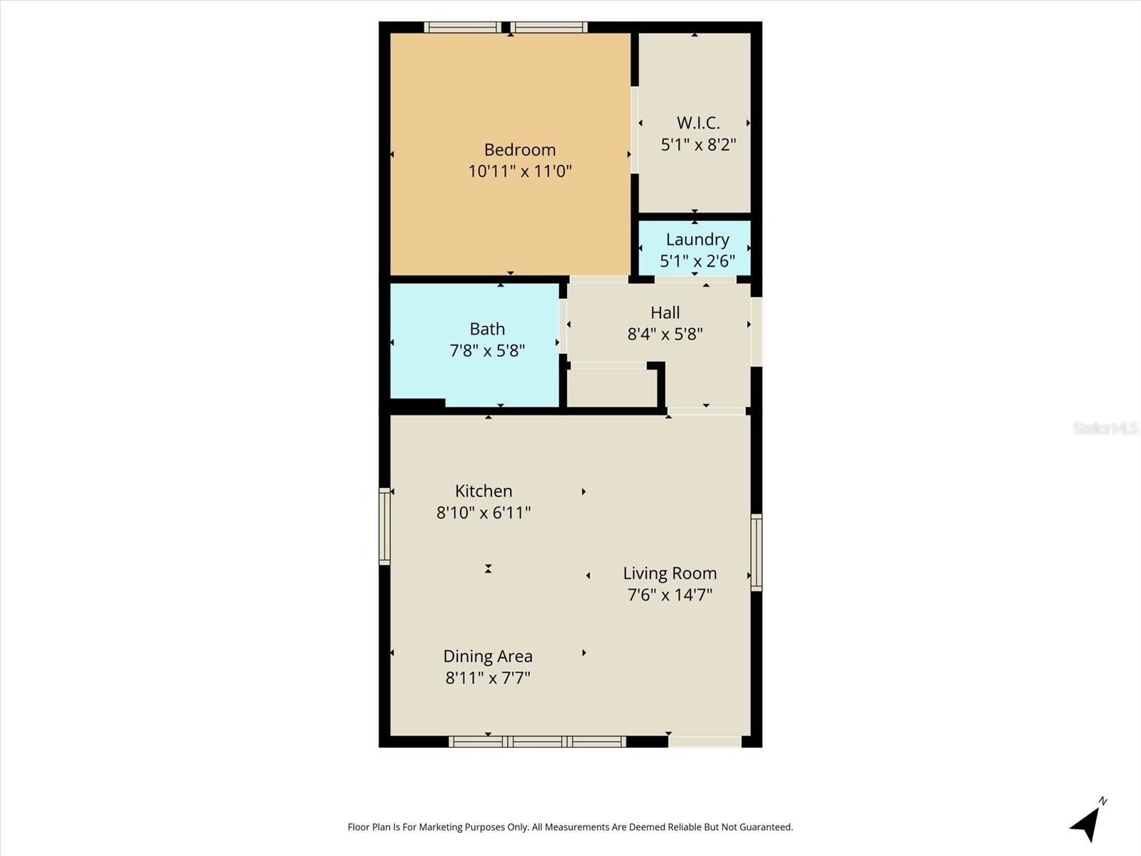 19191 SAINT GEORGE DR, DUNNELLON, FL, 34432