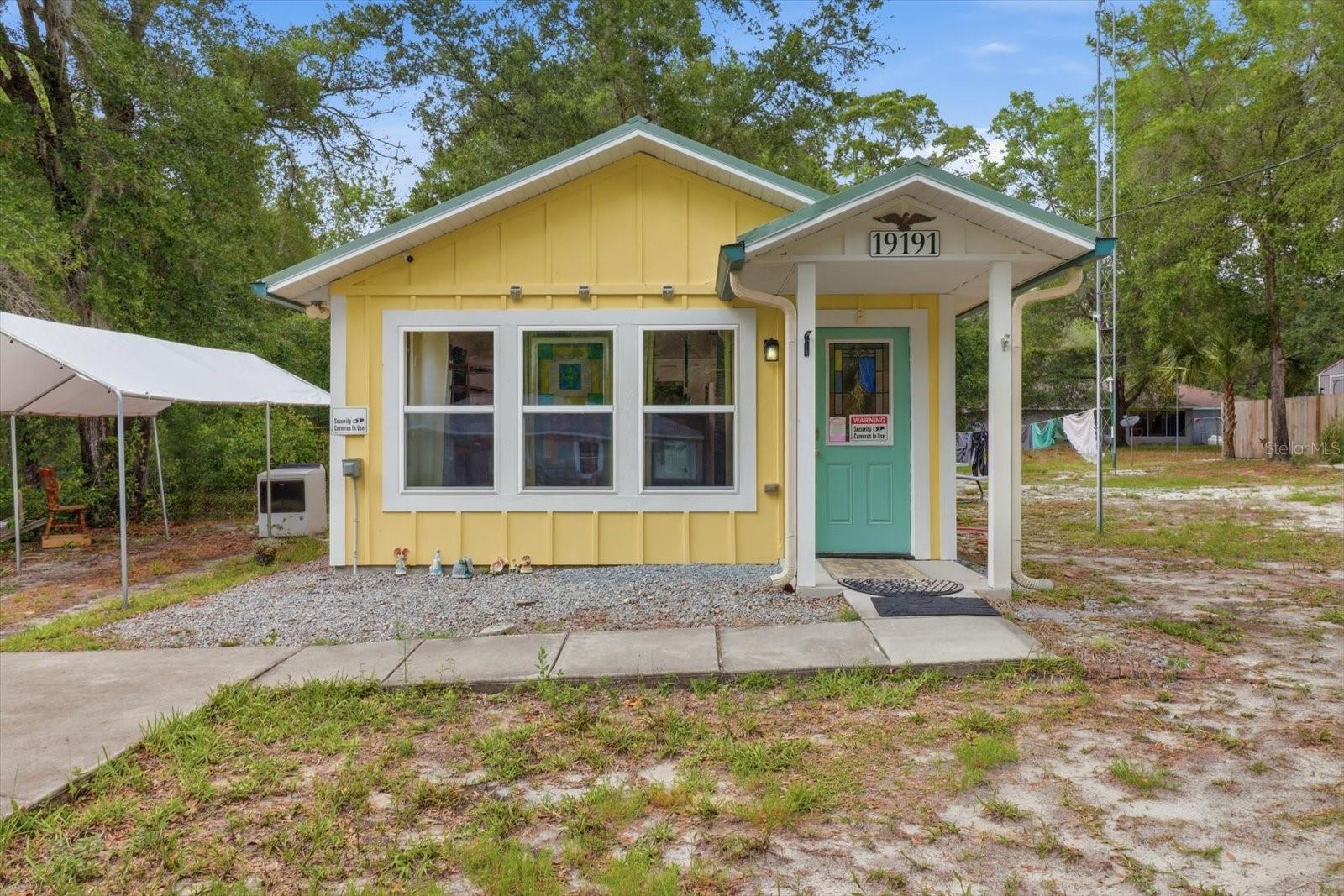 19191 SAINT GEORGE DR, DUNNELLON, FL, 34432