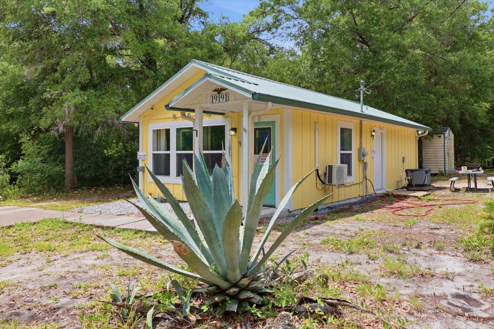19191 SAINT GEORGE DR, DUNNELLON, FL, 34432
