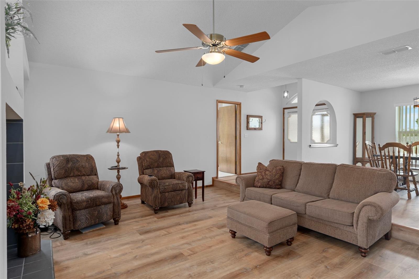 5068 HARBINGER RD, SPRING HILL, FL, 34608