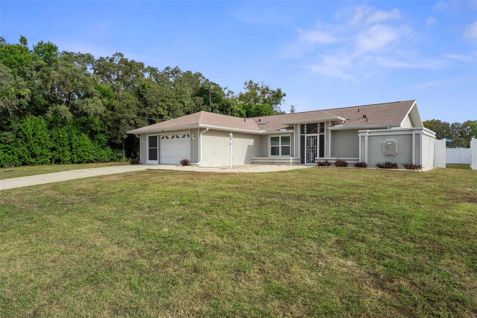 5068 HARBINGER RD, SPRING HILL, FL, 34608