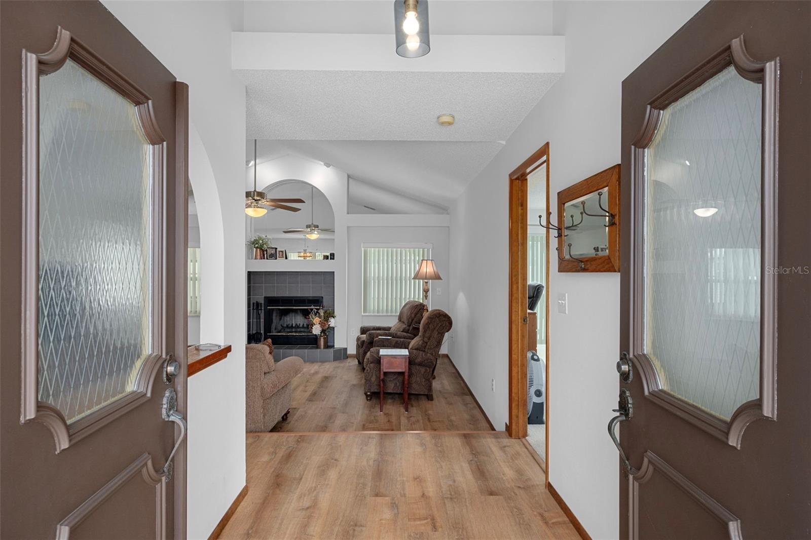 5068 HARBINGER RD, SPRING HILL, FL, 34608