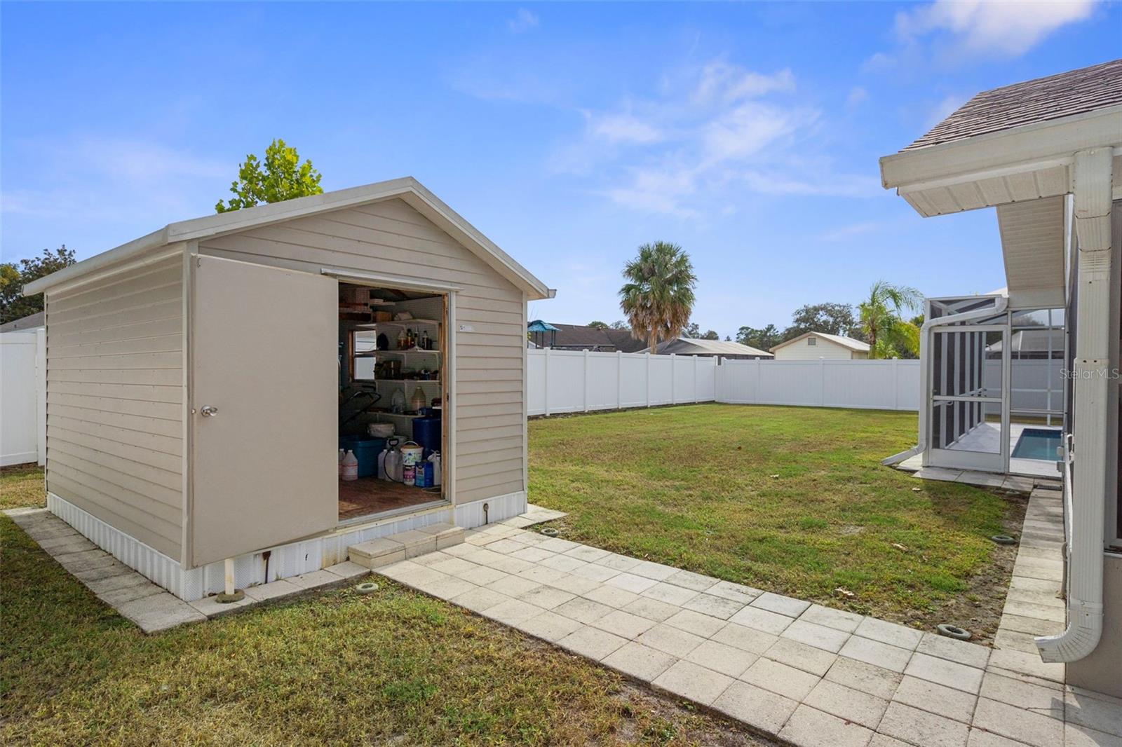5068 HARBINGER RD, SPRING HILL, FL, 34608