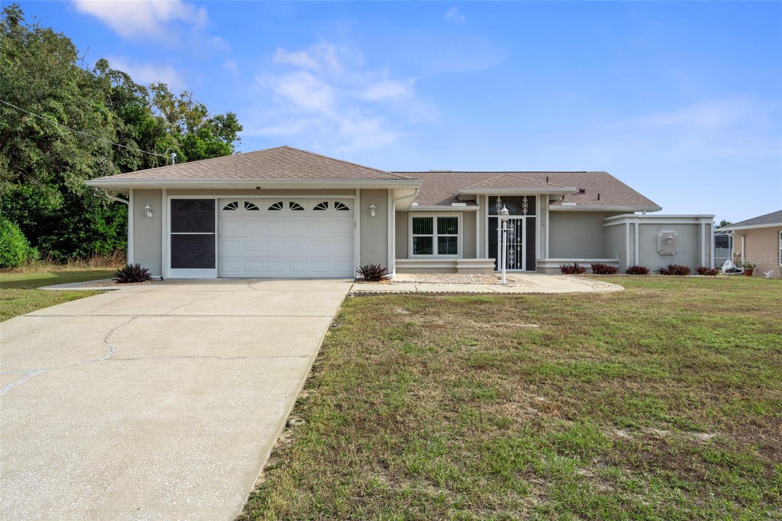 5068 HARBINGER RD, SPRING HILL, FL, 34608