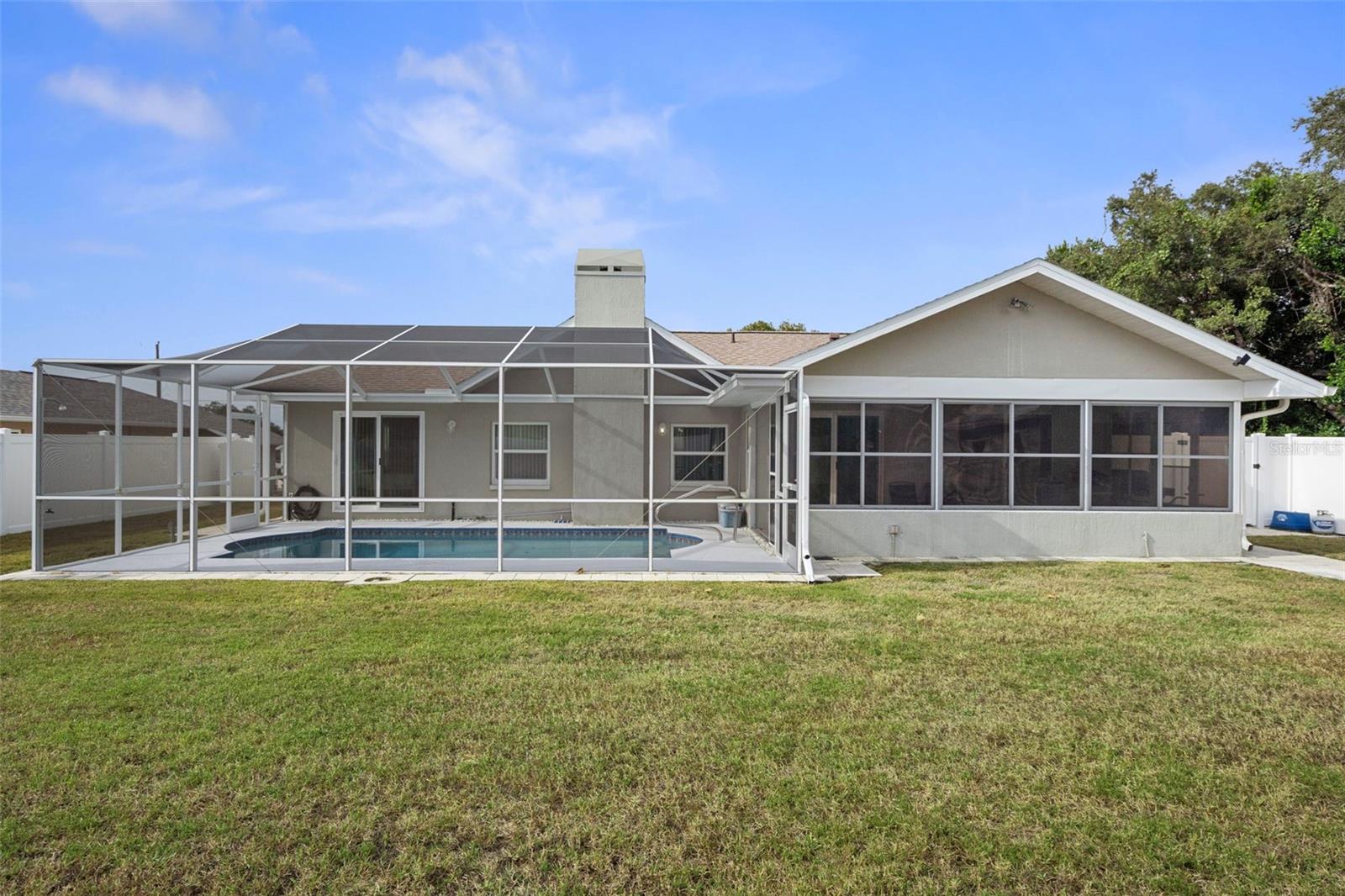 5068 HARBINGER RD, SPRING HILL, FL, 34608