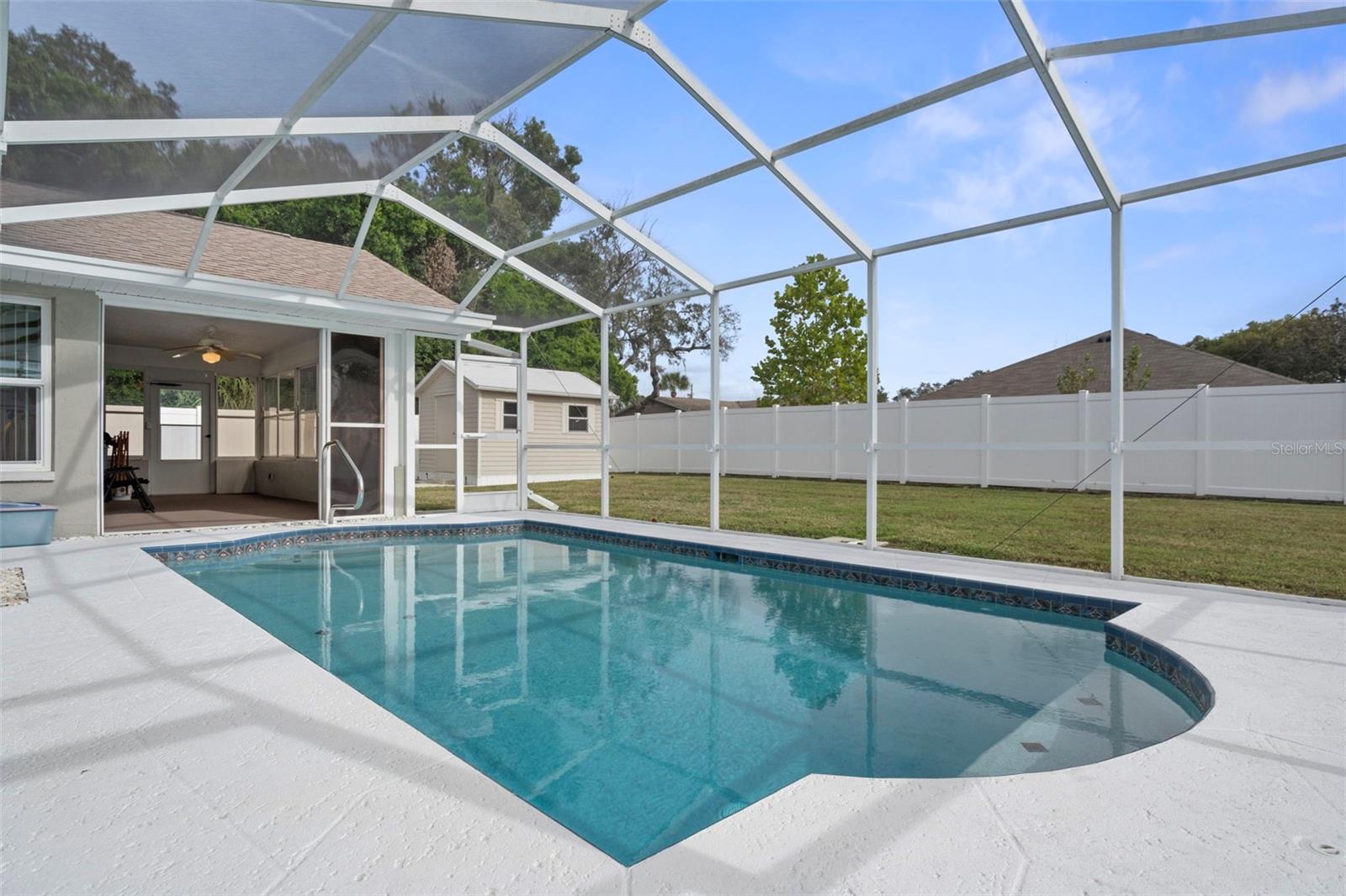 5068 HARBINGER RD, SPRING HILL, FL, 34608
