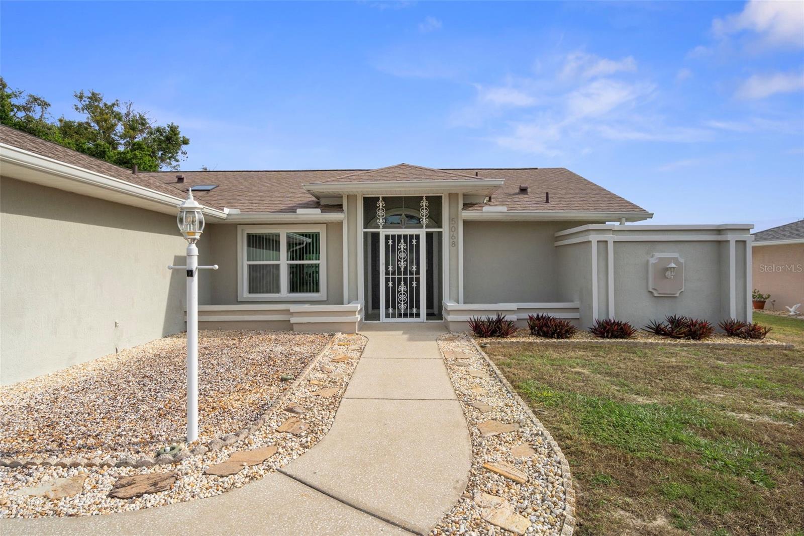 5068 HARBINGER RD, SPRING HILL, FL, 34608
