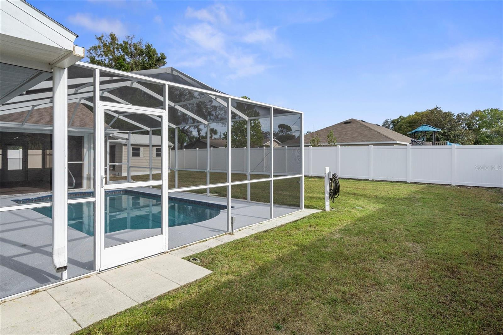 5068 HARBINGER RD, SPRING HILL, FL, 34608
