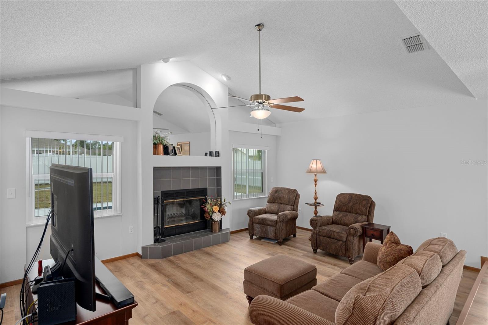 5068 HARBINGER RD, SPRING HILL, FL, 34608