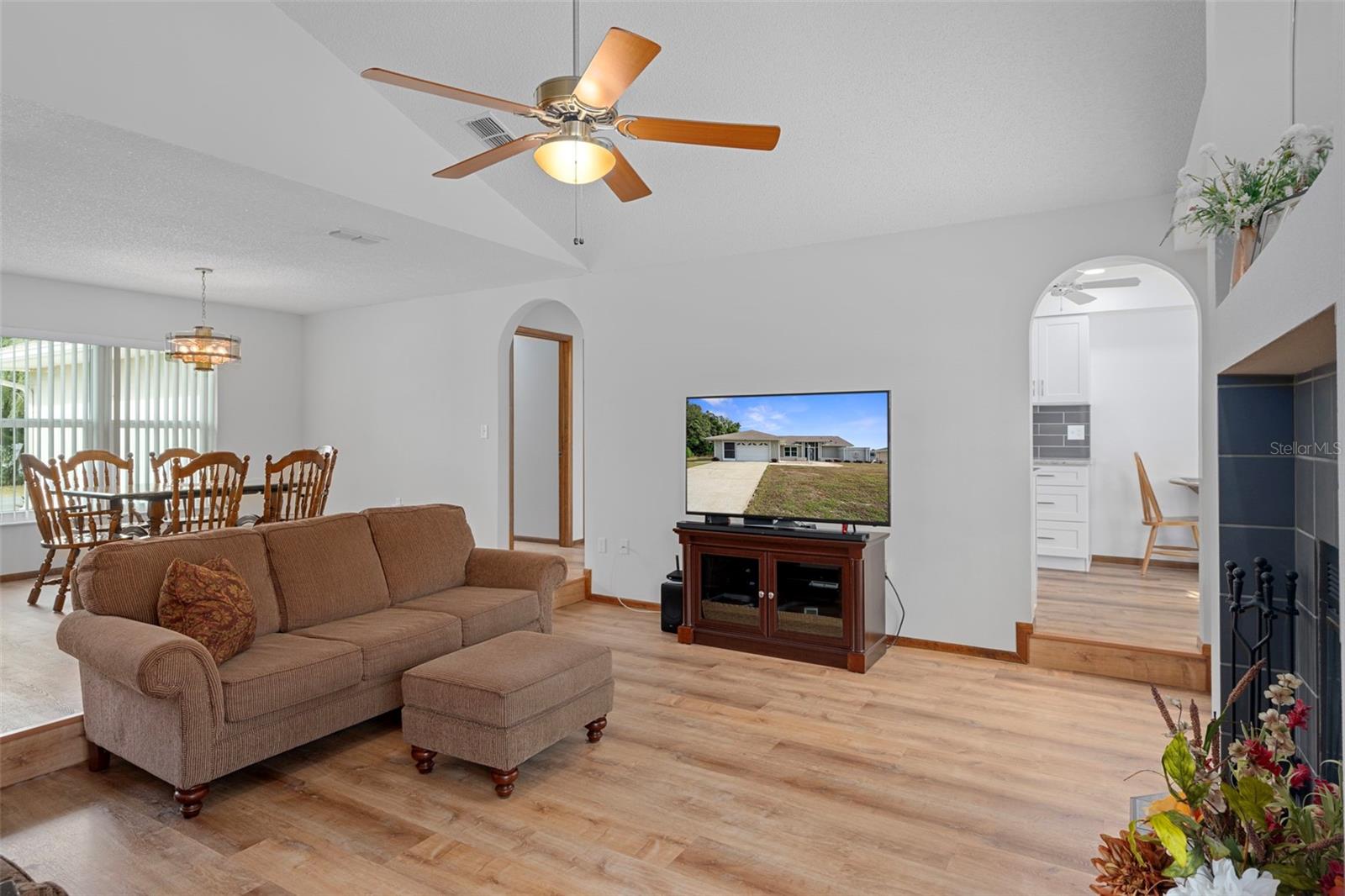 5068 HARBINGER RD, SPRING HILL, FL, 34608