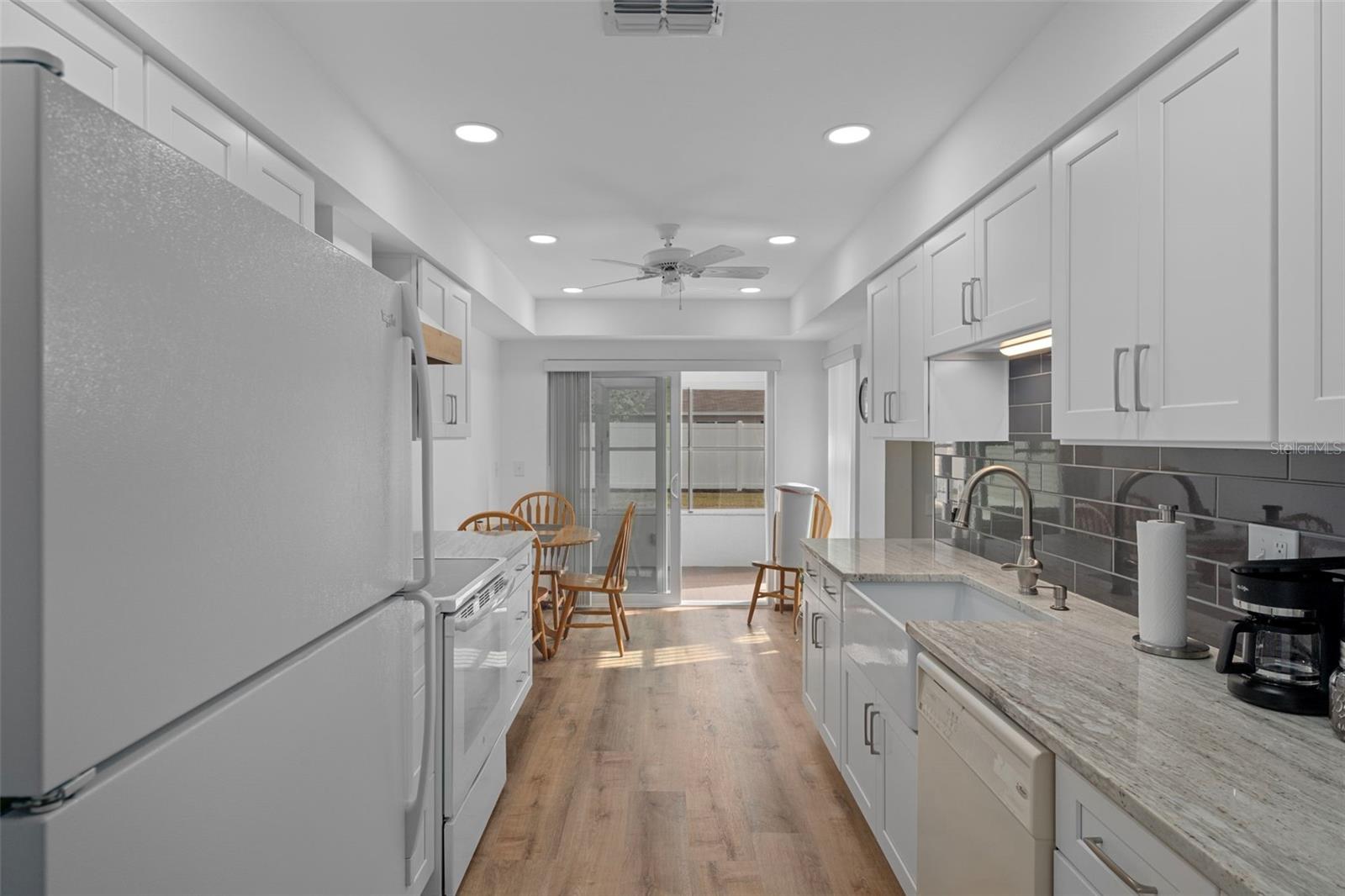 5068 HARBINGER RD, SPRING HILL, FL, 34608