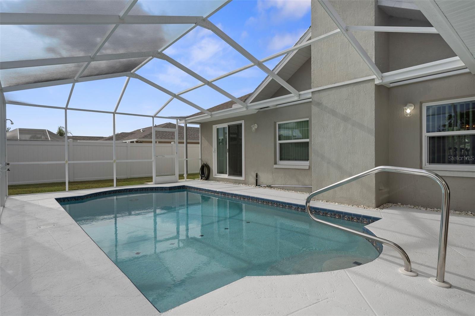 5068 HARBINGER RD, SPRING HILL, FL, 34608