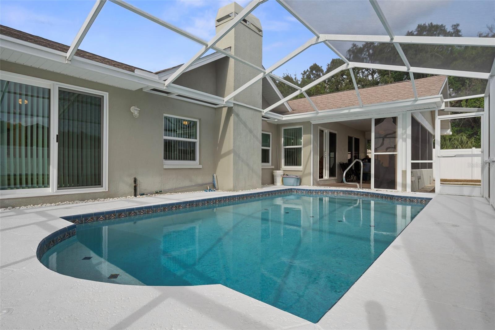 5068 HARBINGER RD, SPRING HILL, FL, 34608