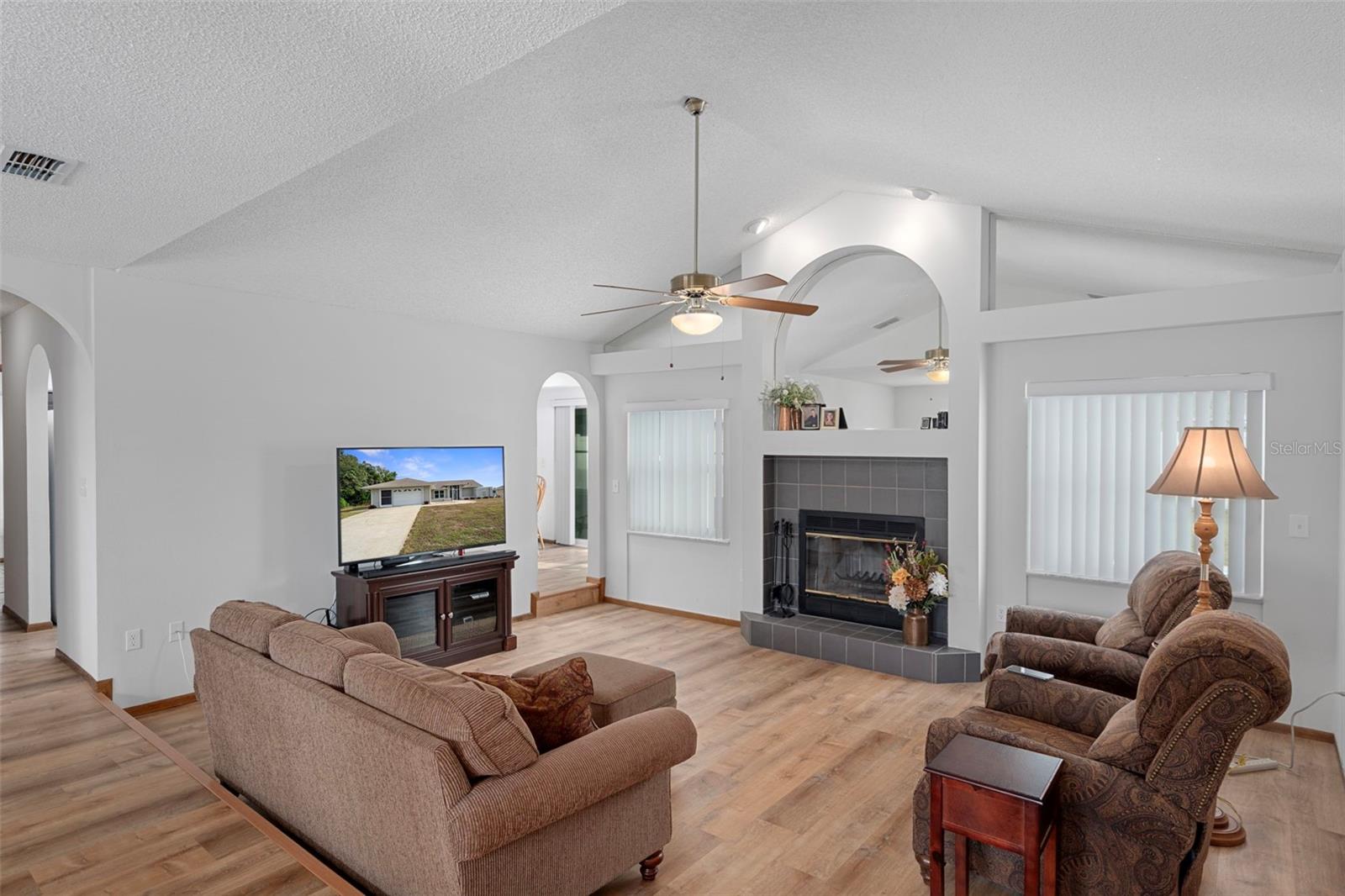 5068 HARBINGER RD, SPRING HILL, FL, 34608