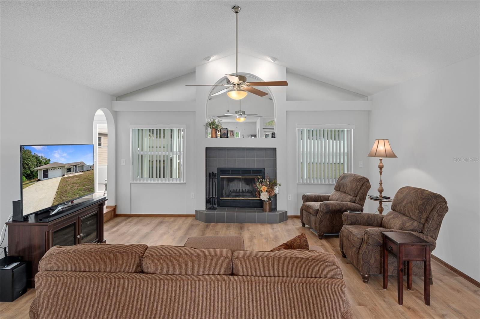 5068 HARBINGER RD, SPRING HILL, FL, 34608