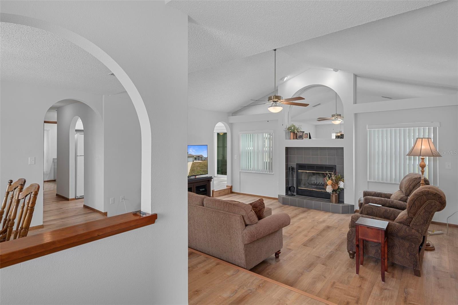5068 HARBINGER RD, SPRING HILL, FL, 34608