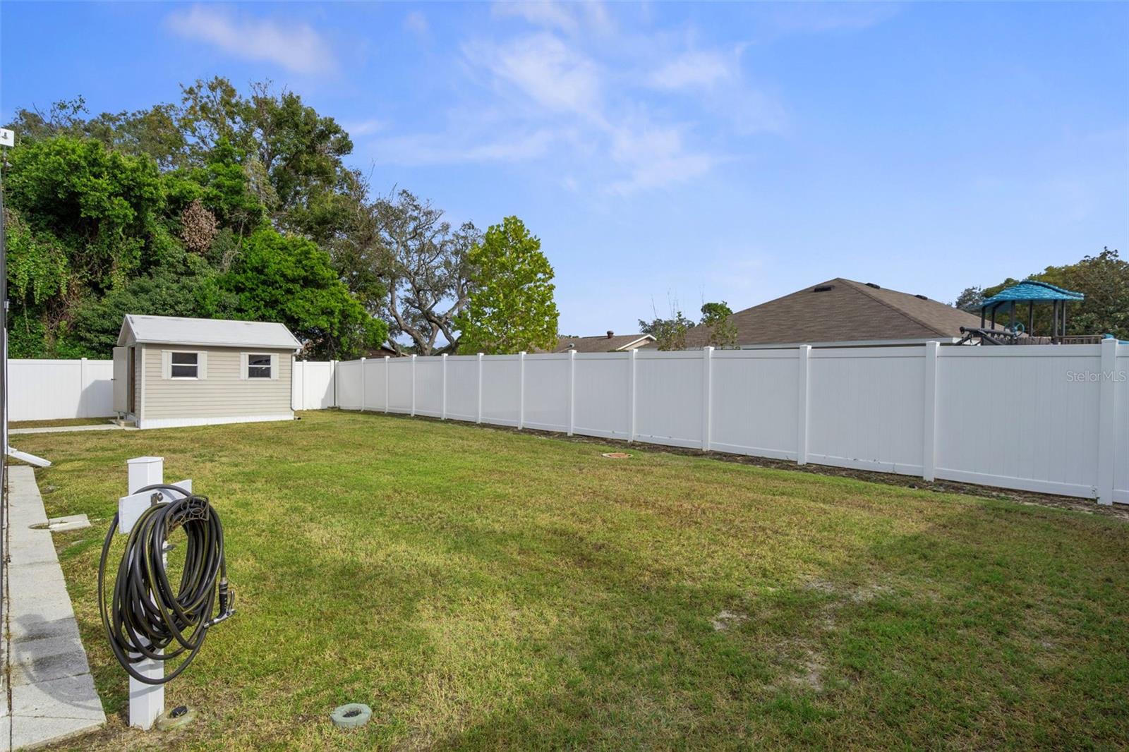 5068 HARBINGER RD, SPRING HILL, FL, 34608