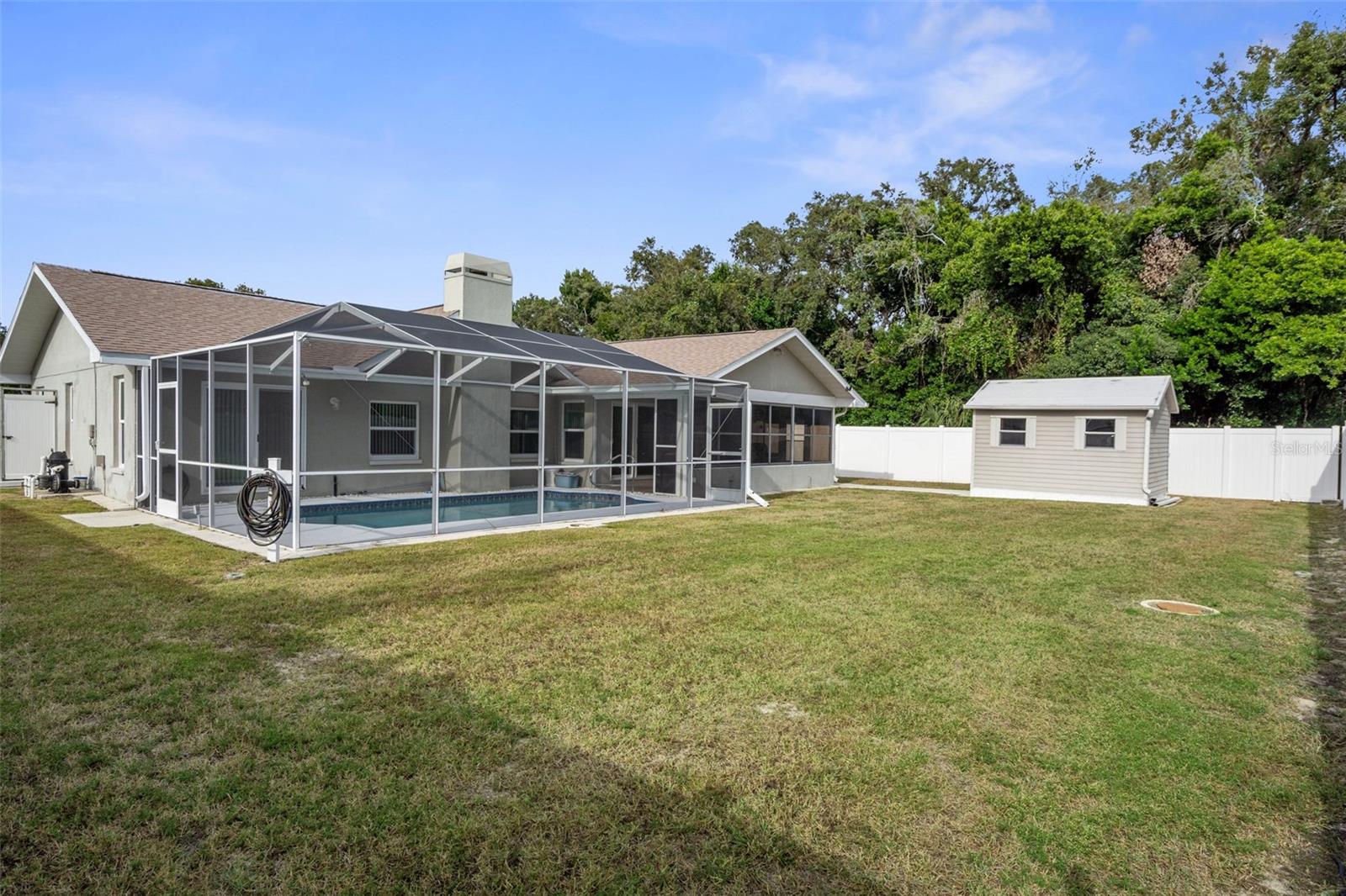 5068 HARBINGER RD, SPRING HILL, FL, 34608