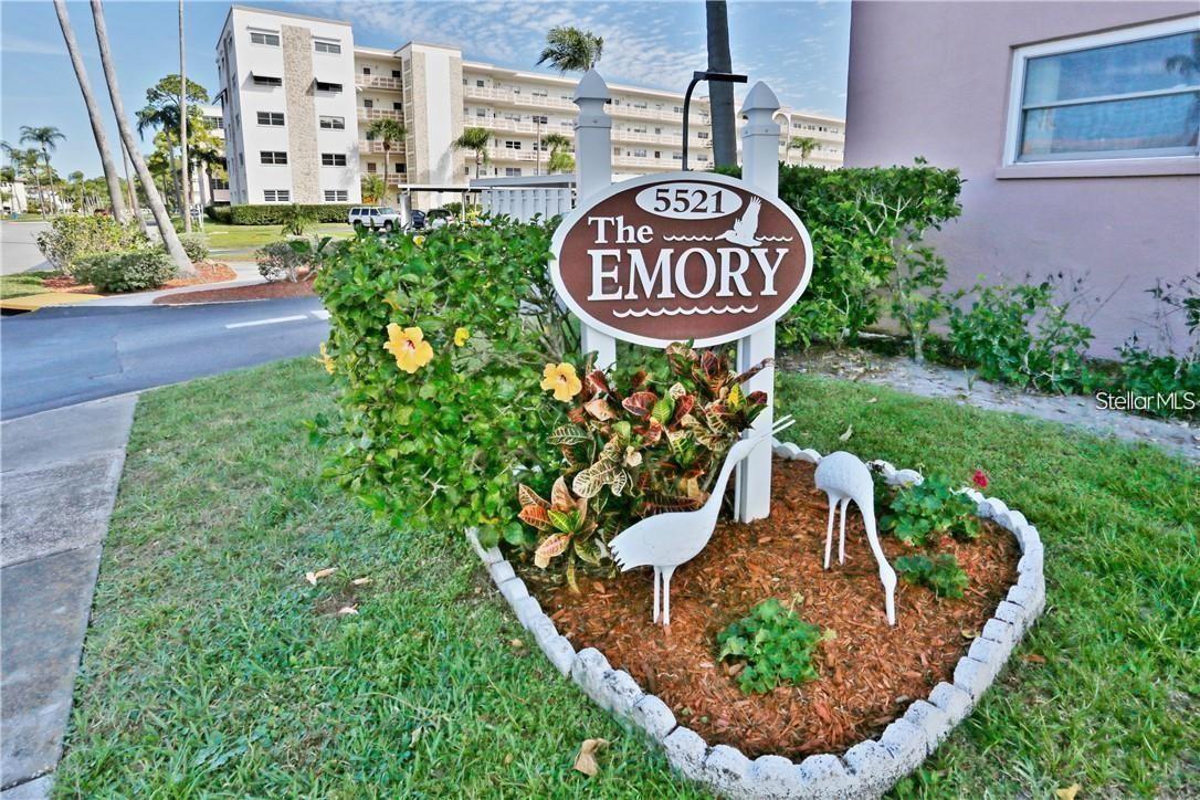 5521 80TH ST N #516, ST PETERSBURG, FL, 33709