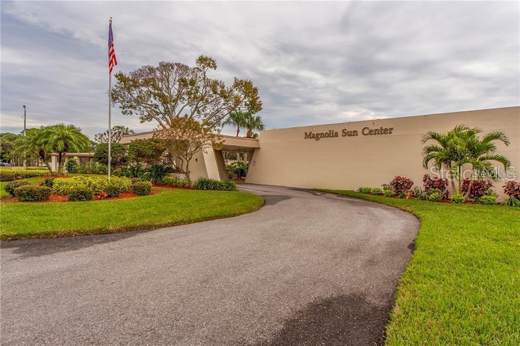 5521 80TH ST N #516, ST PETERSBURG, FL, 33709