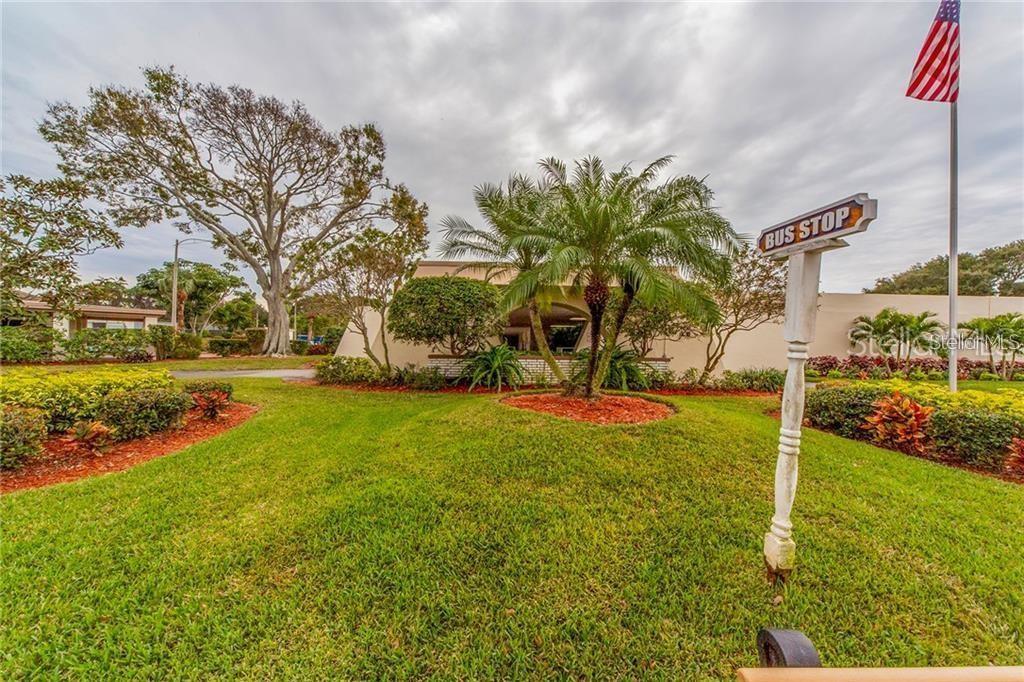 5521 80TH ST N #516, ST PETERSBURG, FL, 33709