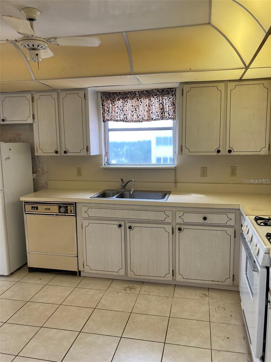 5521 80TH ST N #516, ST PETERSBURG, FL, 33709