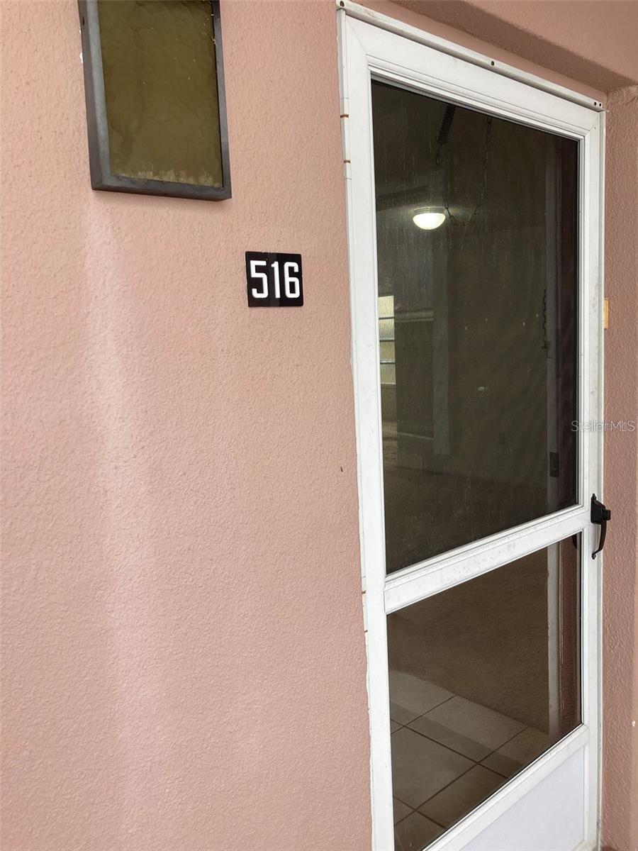 5521 80TH ST N #516, ST PETERSBURG, FL, 33709