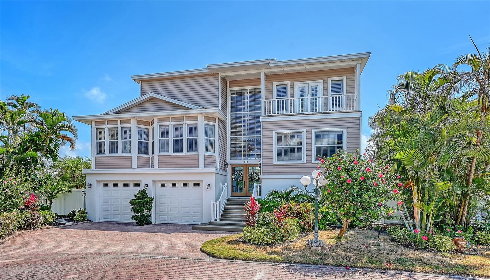 3040 GULF OF MEXICO DR #3, LONGBOAT KEY, FL, 34228
