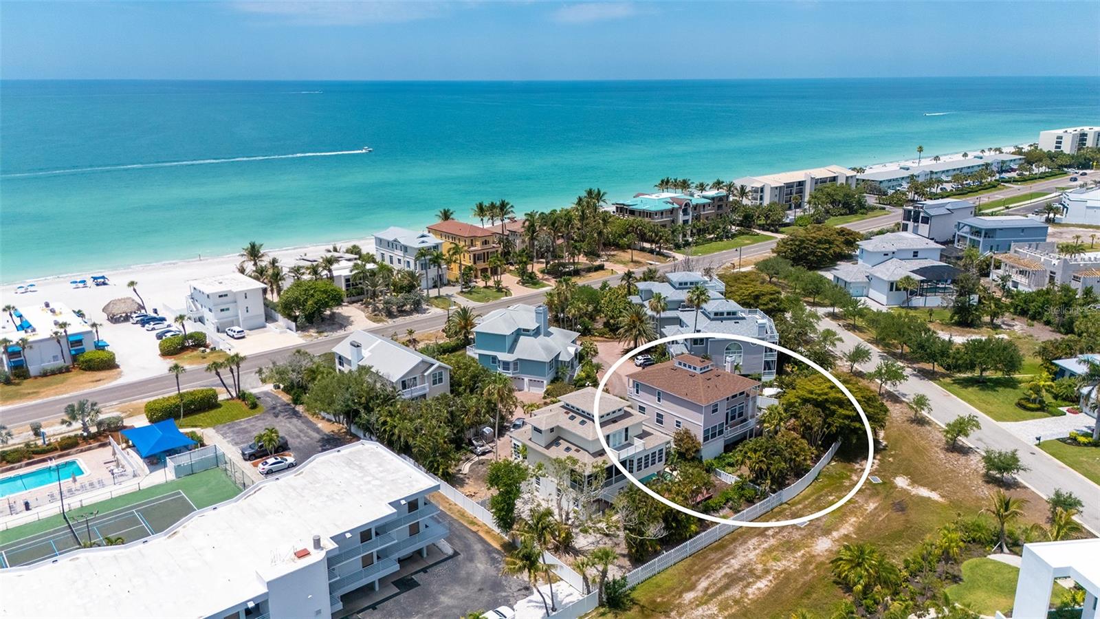 3040 GULF OF MEXICO DR #3, LONGBOAT KEY, FL, 34228