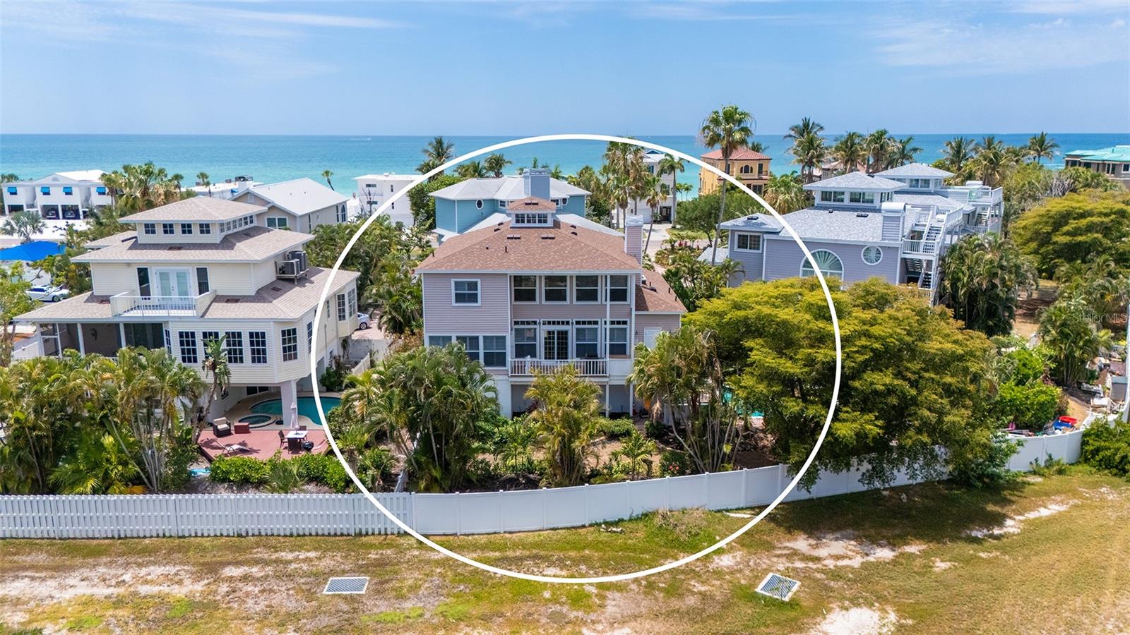 3040 GULF OF MEXICO DR #3, LONGBOAT KEY, FL, 34228