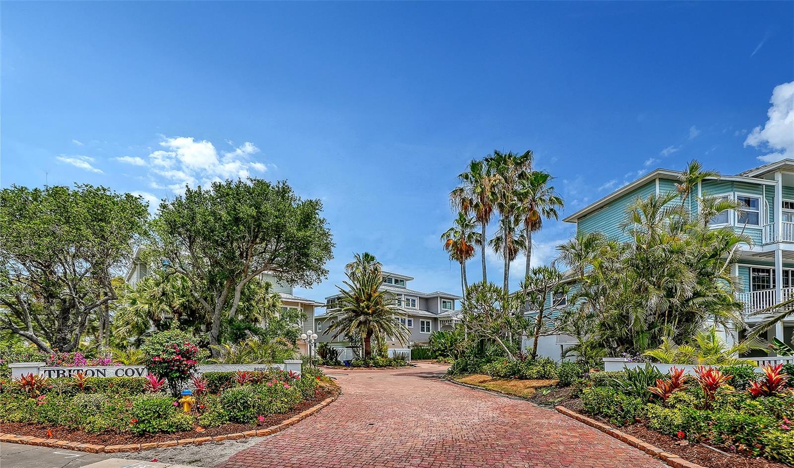 3040 GULF OF MEXICO DR #3, LONGBOAT KEY, FL, 34228