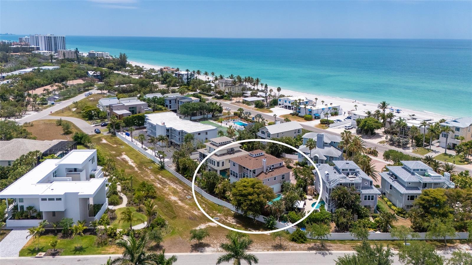 3040 GULF OF MEXICO DR #3, LONGBOAT KEY, FL, 34228
