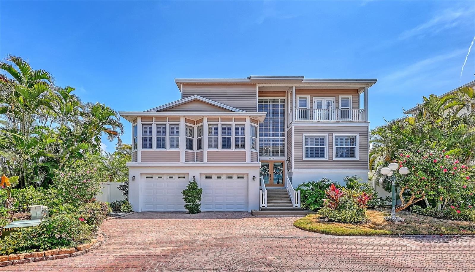 3040 GULF OF MEXICO DR #3, LONGBOAT KEY, FL, 34228