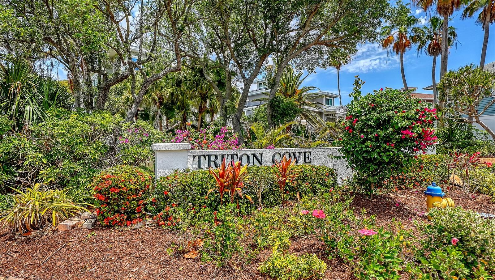 3040 GULF OF MEXICO DR #3, LONGBOAT KEY, FL, 34228