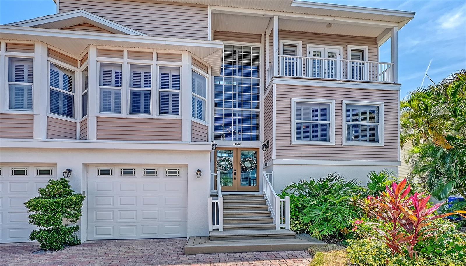 3040 GULF OF MEXICO DR #3, LONGBOAT KEY, FL, 34228