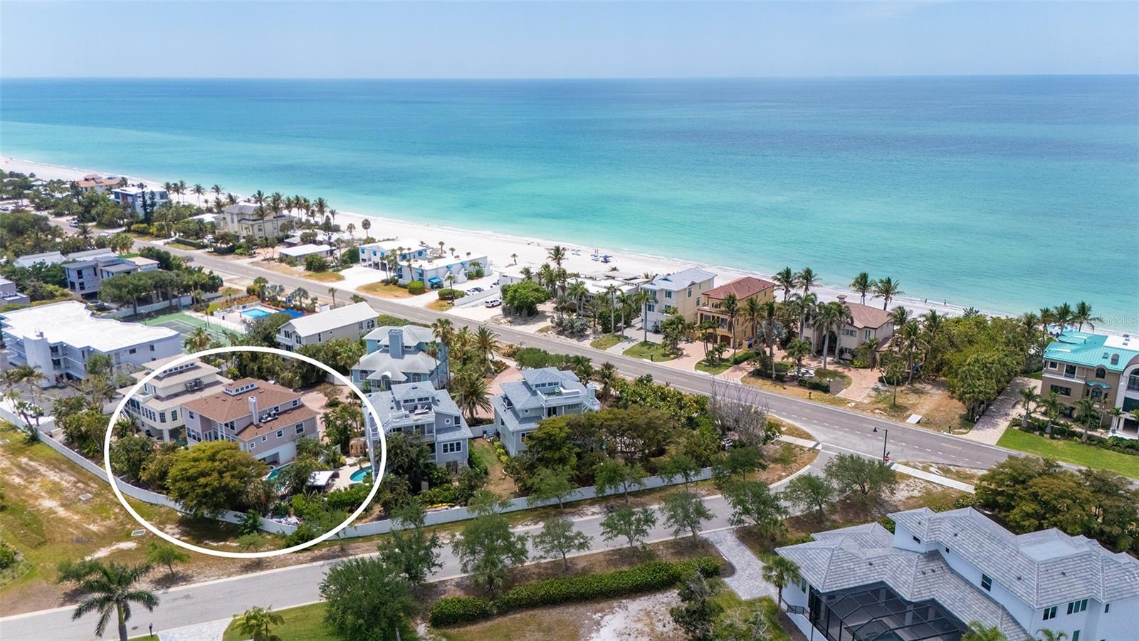 3040 GULF OF MEXICO DR #3, LONGBOAT KEY, FL, 34228